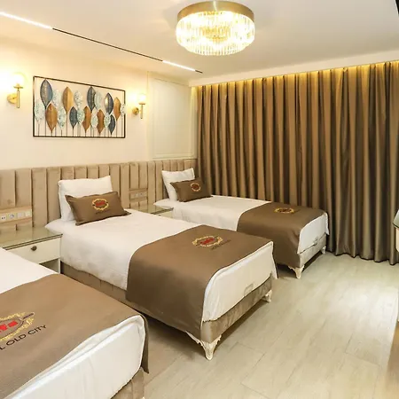 Hotel Safa Old Istanbul