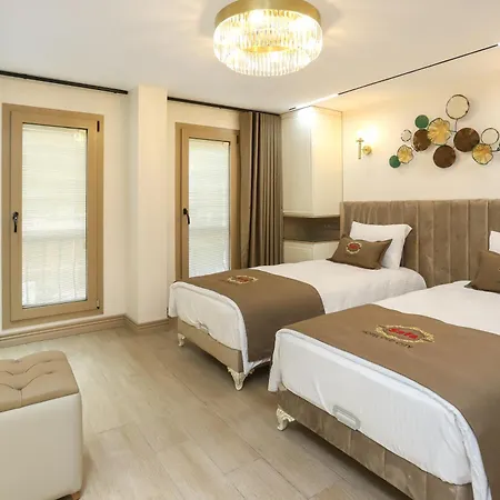 Hotel Safa Old Istanbul