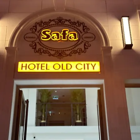 Hotel Safa Old