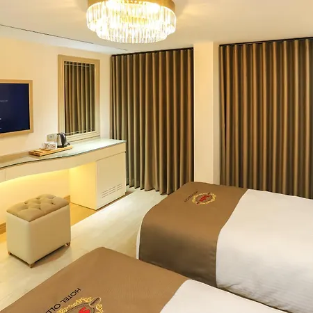 Hotel Safa Old 3*