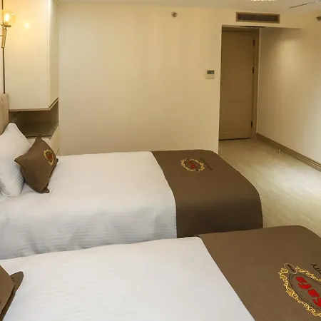 Hotel Safa Old