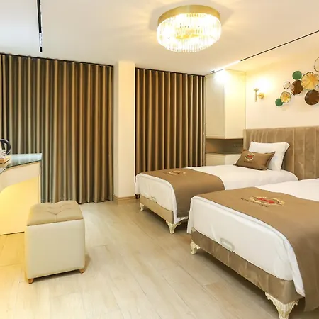 Safa Old Hotel 3*