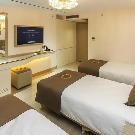 Hotel Safa Old