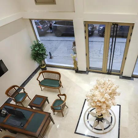 Safa Old Hotel 3*