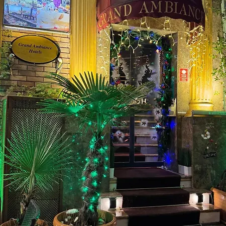 فندق Grand Ambiance