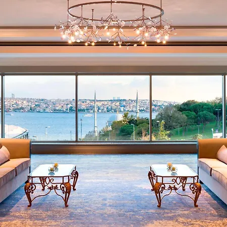 The Ritz-carlton, At The Bosphorus Κωνσταντινούπολη
