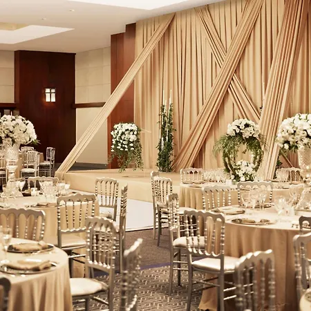 Sheraton Levent Hotel Provincia di Istanbul