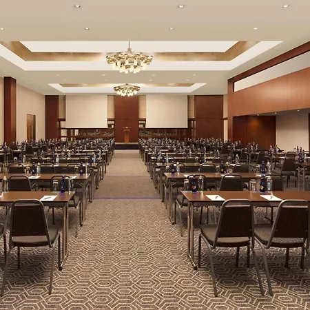 Sheraton Levent 5* Provincia di Istanbul