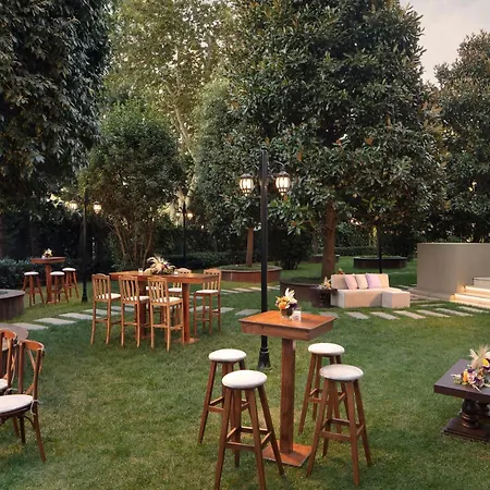 Sheraton Levent Provincia di Istanbul