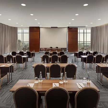 Sheraton Atakoy