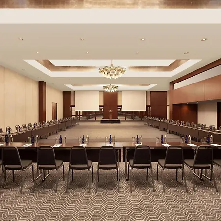 Sheraton Levent Hotel