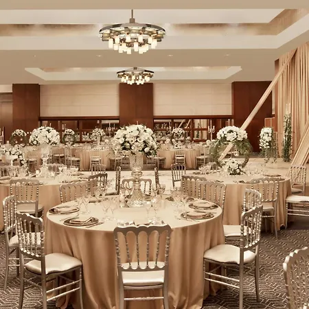 Hotel Sheraton Levent