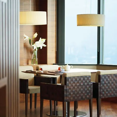 Hotel Sheraton Atakoy 5*