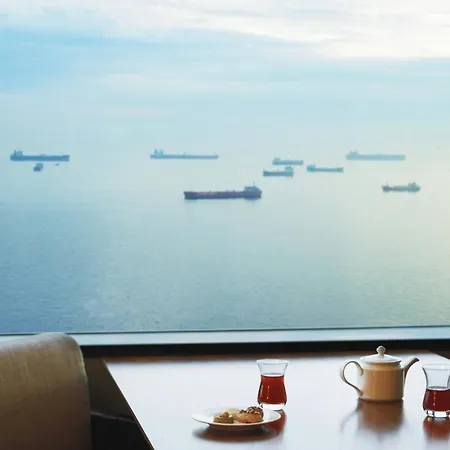 Sheraton Atakoy 5*