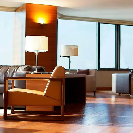 Sheraton Atakoy