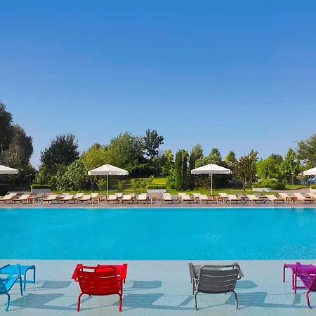 Sheraton Atakoy Istambul