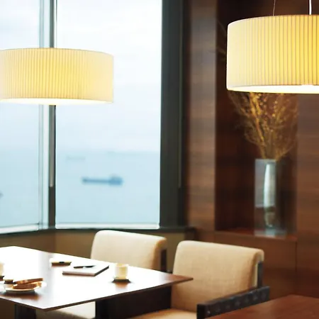 Hotel Sheraton Atakoy 5*
