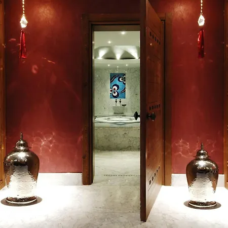 Sheraton Atakoy Hotel Istambul