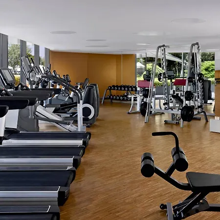 Sheraton Atakoy Hotel 5*