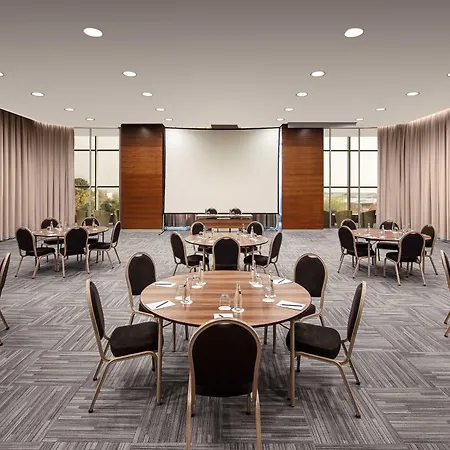 Sheraton Atakoy Hotel