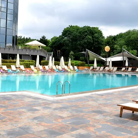 Hotel Sheraton Atakoy