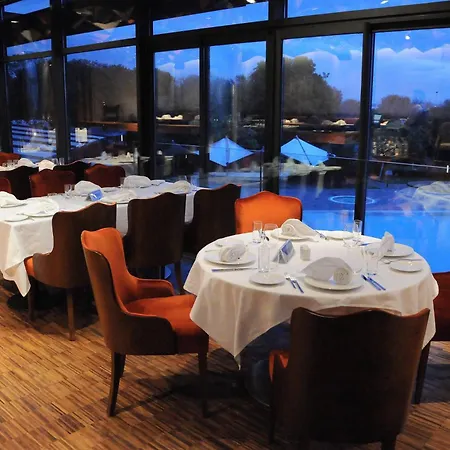 Sheraton Atakoy Hotel 5*