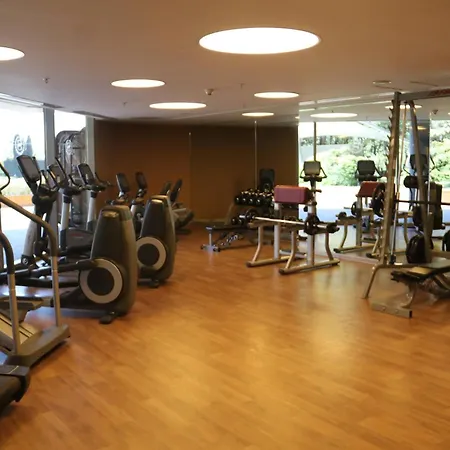 Sheraton Atakoy Istambul