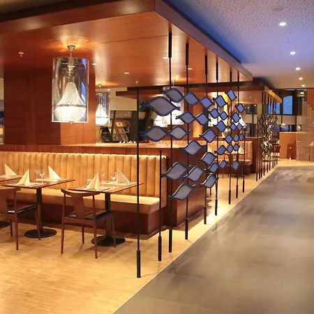 Sheraton Atakoy 5* Istambul