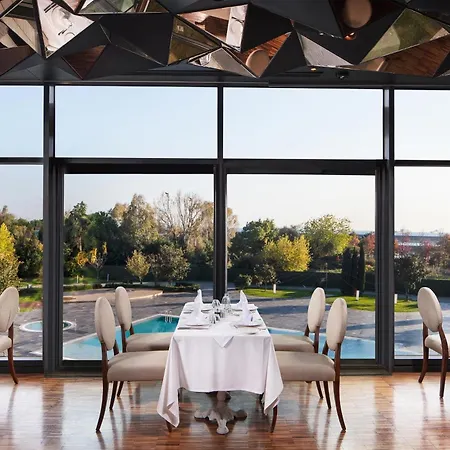 Hotel Sheraton Atakoy