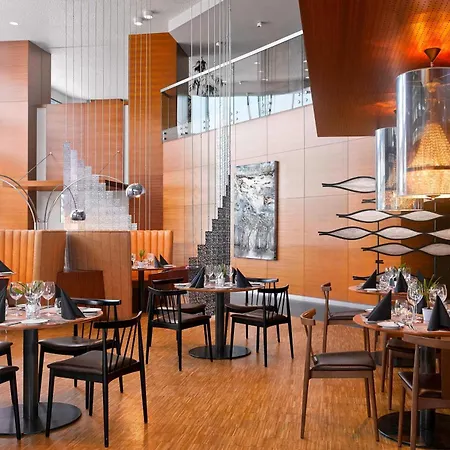 Sheraton Atakoy Hotel Istambul