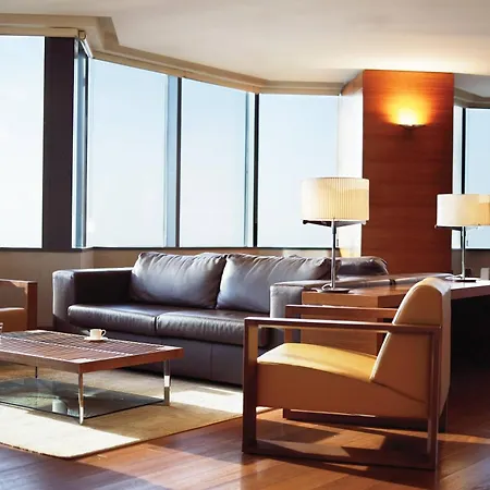 Hotel Sheraton Atakoy Istambul