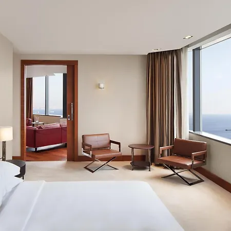 Sheraton Atakoy Hotel 5*