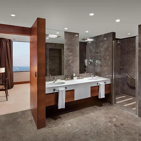 Sheraton Atakoy Hotel 5*