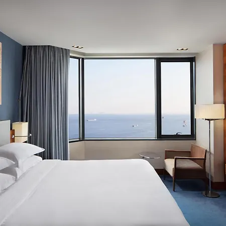 Sheraton Atakoy Istambul