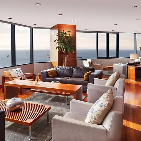 Hotel Sheraton Atakoy Istambul