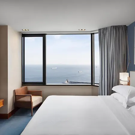 Sheraton Atakoy 5*