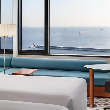 Sheraton Atakoy 5* Istambul
