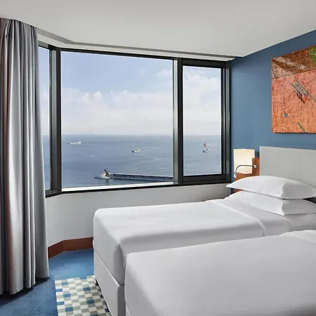 Sheraton Atakoy Hotel 5*