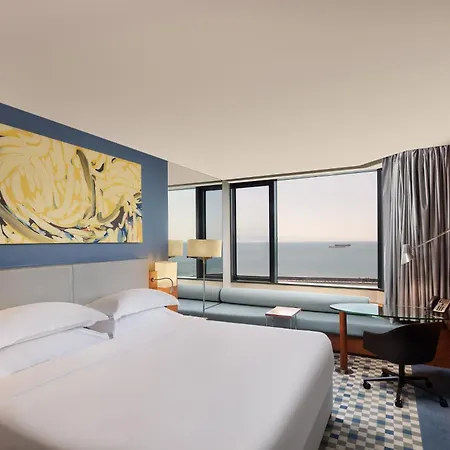 Sheraton Atakoy Hotel 5*