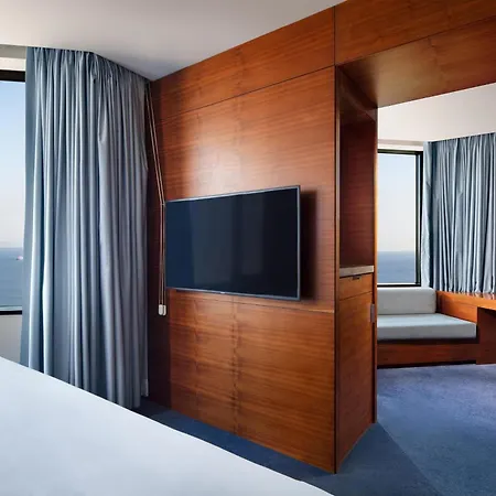 Sheraton Atakoy 5* Istambul