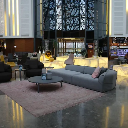 Sheraton Atakoy