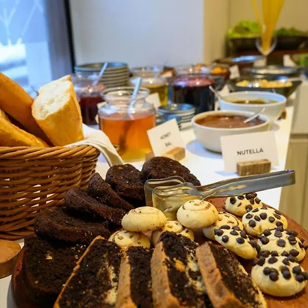 Hotel Four Points Flex By Sheraton Taksim Square