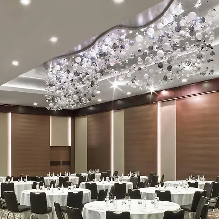 酒店 艾美伊斯坦布尔艾提乐酒店 伊斯坦布尔