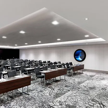 艾美伊斯坦布尔艾提乐酒店 5* 伊斯坦布尔