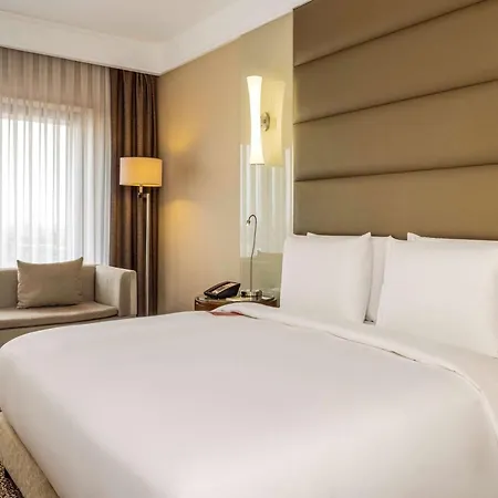 Ramada Plaza By Wyndham Tekstilkent 5*