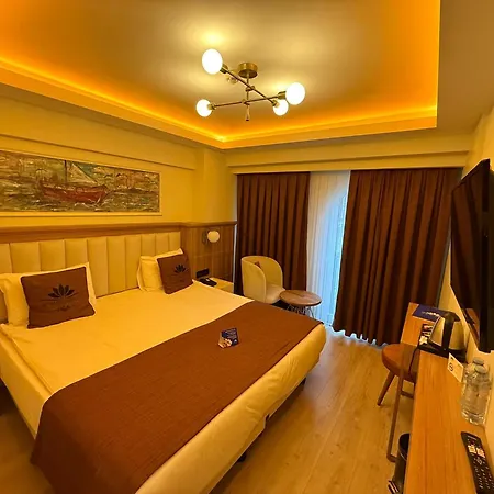 New Florenta Hotel Istanbul