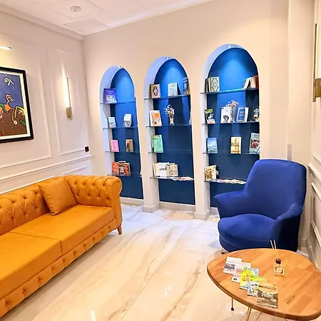 Hotel New Florenta Istanbul