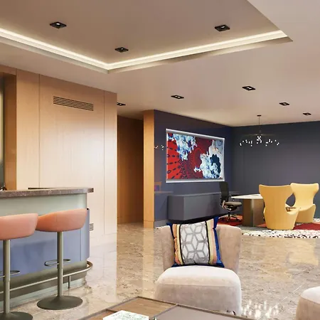 افانتجارد تقسيم سكوير 5*