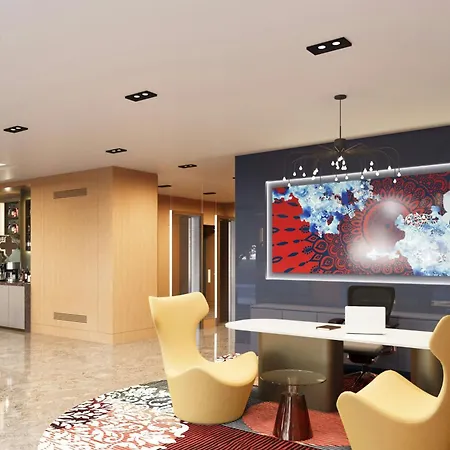 Avantgarde Taksim Square 5* Istanboel