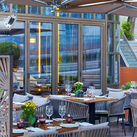 The St. Regis 5* İstanbul